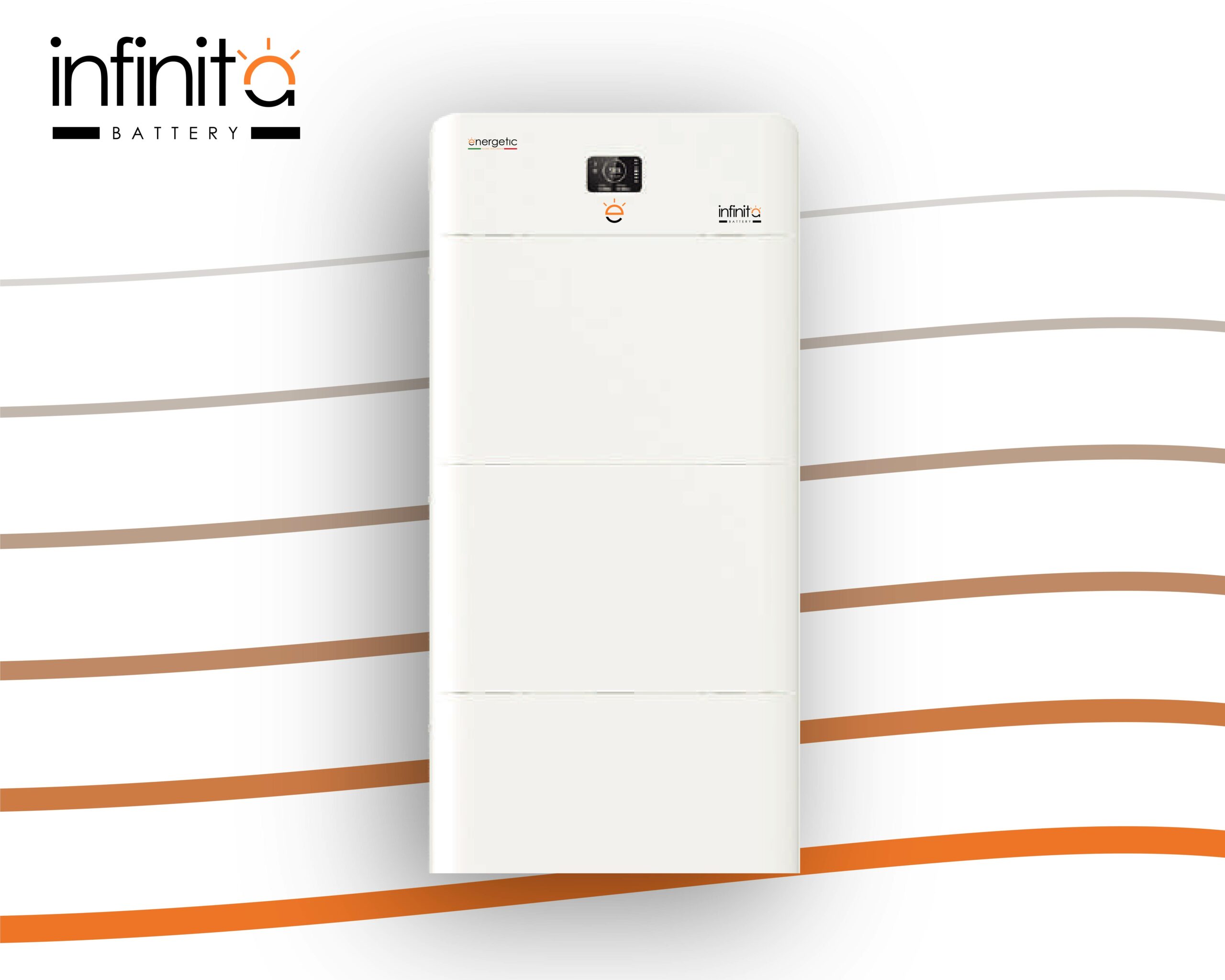 Batteria Infinita