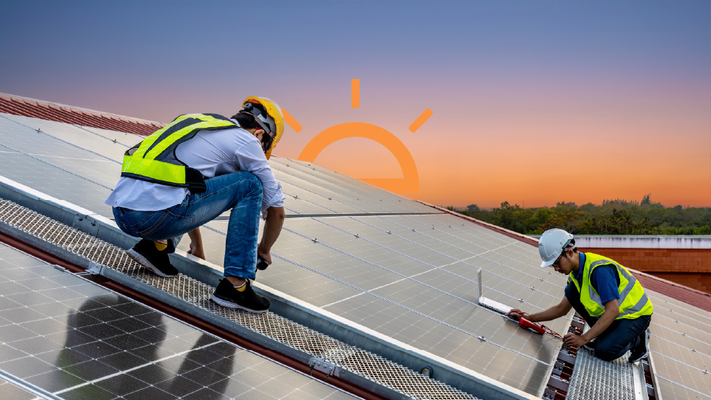 Da installatore a leader del settore