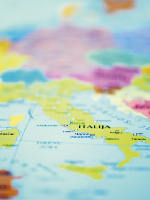 Esclusività territoriale