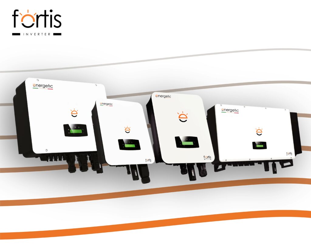 Inverter Fortis