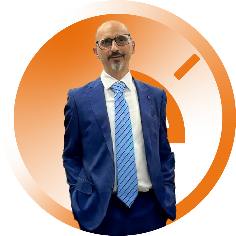 Marco Longo Biancavilla