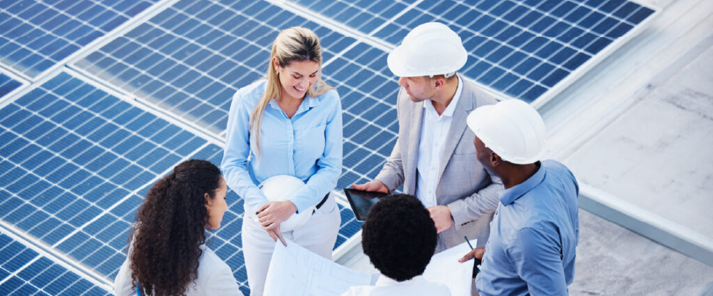 Sfrutta il nostro metodo Energetic