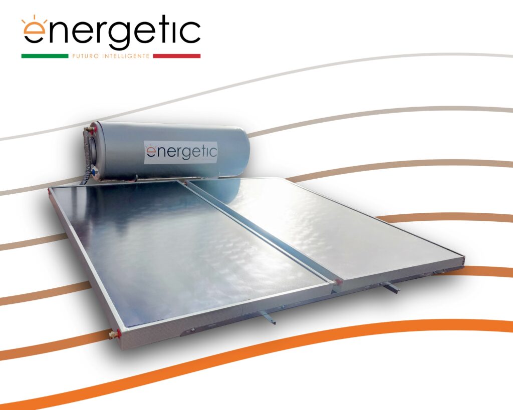 Solare Termico Energetic
